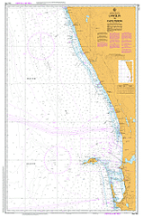 AUS 754 - Lancelin To Cape Peron