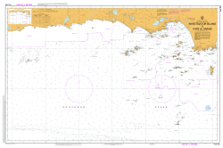 AUS 762 - Investigator Island To Cape Le Grand