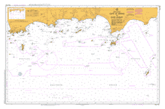 AUS 763 - Cape Le Grand To Cape Pasley