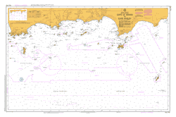 AUS 763 - Cape Le Grand To Cape Pasley