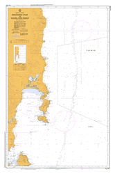 AUS 766 - Mistaken Cape To Wardlaws Point