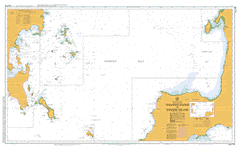 AUS 776 - Williams Island To Winceby Island