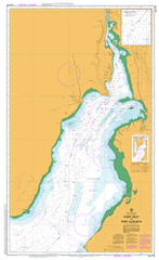 AUS 778 - Point Riley To Port Augusta