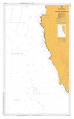AUS 791 - West Point To Granville Harbour