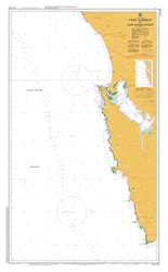 AUS 792 - Trial Harbour To Low Rocky Point