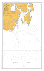 AUS 795 - South Cape To Storm Bay