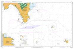 AUS 802 - Cape Liptrap To Kent Group