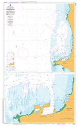 AUS 81 - Approaches To Geraldton