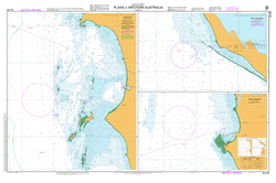 AUS 84 - Plans In Western Australia (Sheet 6)