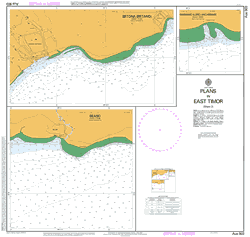 AUS 903 - Plans In East Timor (Sheet 2)