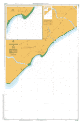 AUS 905 - East Timor