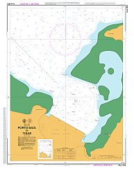 AUS 908 - Porto De Baia
