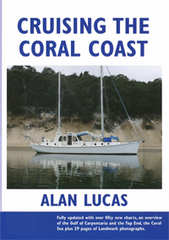 Cruising The Coral Coast