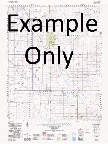 GA 2653-2 - Goodiadarrie