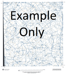 GA 5538-2 - Indooroopilly