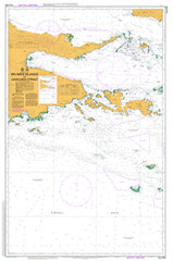 PNG 508 - Brumer Islands To Goschen Strait