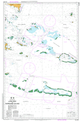 PNG 509 - Long Reef To Normanby Island