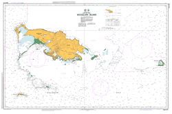 PNG 514 - Woodlark Island