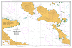PNG 518 - Goschen Strait To Ward Hunt Strait