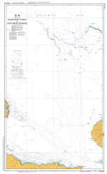 PNG 519 - Ward Hunt Strait To Star Reefs Passage