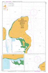 PNG 637 - Trobriand Islands