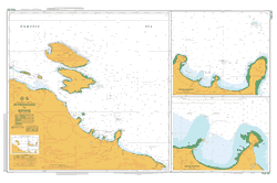 PNG 651 - Approaches To Wewak
