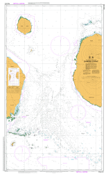PNG 673 - Dampier Strait