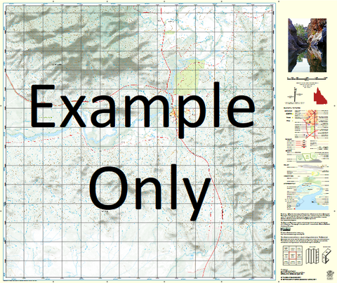 QLD 7051-23