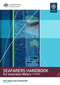 Mariners Handbook for Australian Water (Seafarers Handbook)
