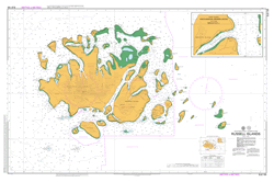 SLB 105 - Russell Islands