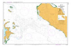 SLB 106 - Bougainville Strait